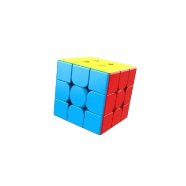 Cubo Mágico Anti-stress 3x3x3 Interativo Profissional - Image 2