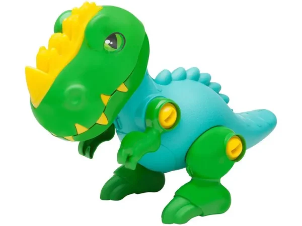 Brinquedo de Dinossauro Rex - Image 2