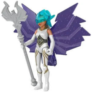Figura Power Attack He-Man e os Mestres do Universo
