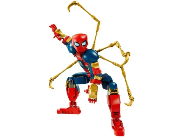 LEGO Super-Heróis Marvel Figura de Construção - Image 3