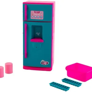 Geladeira de brinquedo O Chef